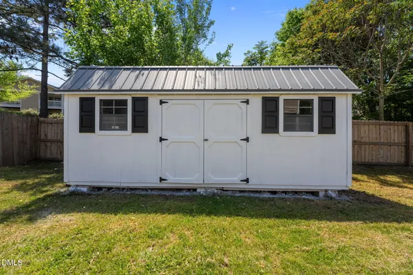 $345,000 | 1119 Briarwood Drive, Mebane, NC 27302