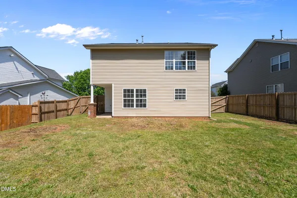 $345,000 | 1119 Briarwood Drive, Mebane, NC 27302
