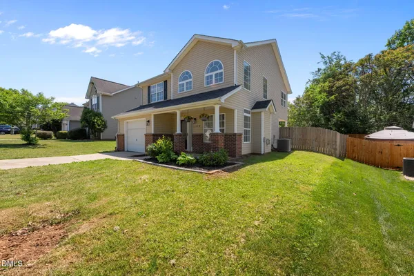 $345,000 | 1119 Briarwood Drive, Mebane, NC 27302