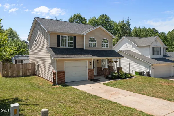 $345,000 | 1119 Briarwood Drive, Mebane, NC 27302
