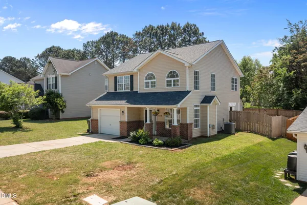 $345,000 | 1119 Briarwood Drive, Mebane, NC 27302