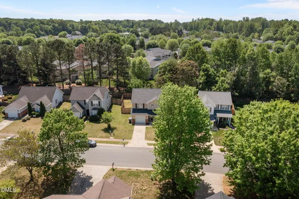 $345,000 | 1119 Briarwood Drive, Mebane, NC 27302