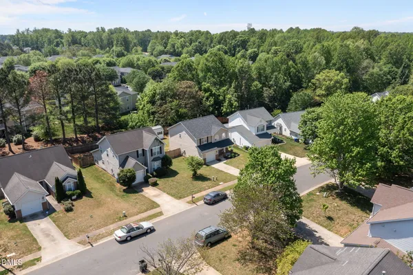 $345,000 | 1119 Briarwood Drive, Mebane, NC 27302