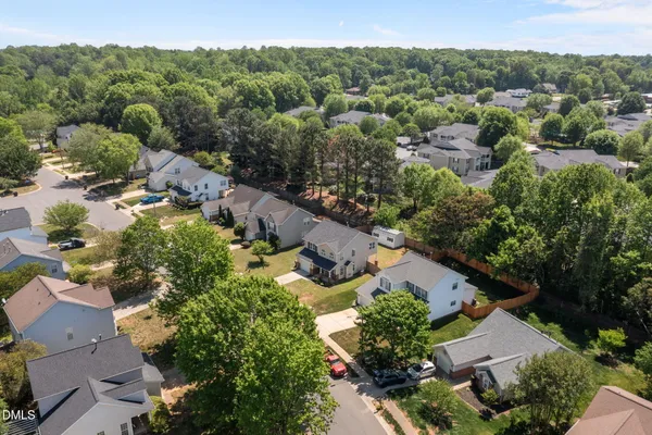 $345,000 | 1119 Briarwood Drive, Mebane, NC 27302