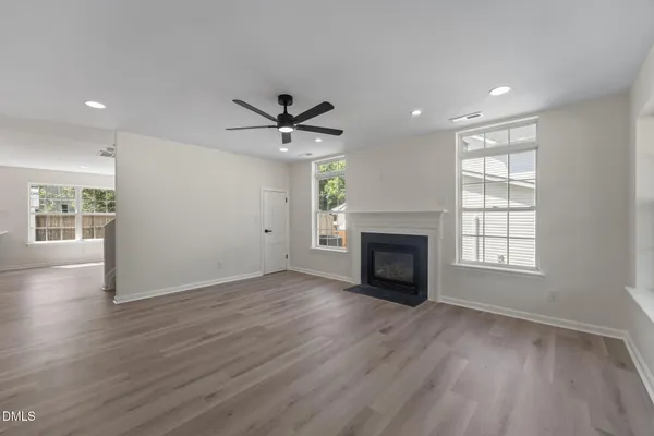 $345,000 | 1119 Briarwood Drive, Mebane, NC 27302