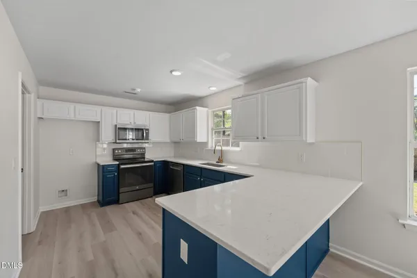 $345,000 | 1119 Briarwood Drive, Mebane, NC 27302