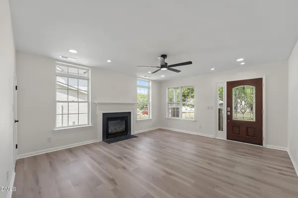 $345,000 | 1119 Briarwood Drive, Mebane, NC 27302