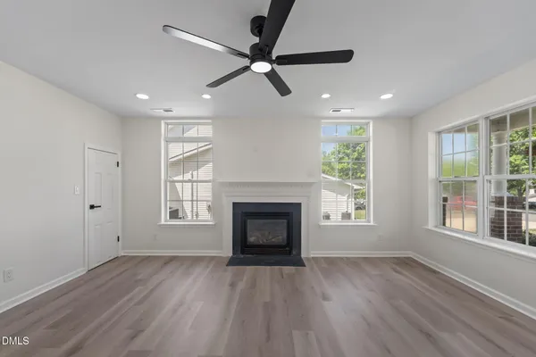 $345,000 | 1119 Briarwood Drive, Mebane, NC 27302