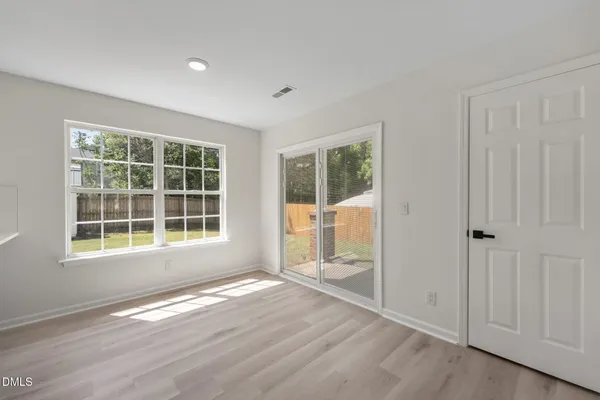 $345,000 | 1119 Briarwood Drive, Mebane, NC 27302