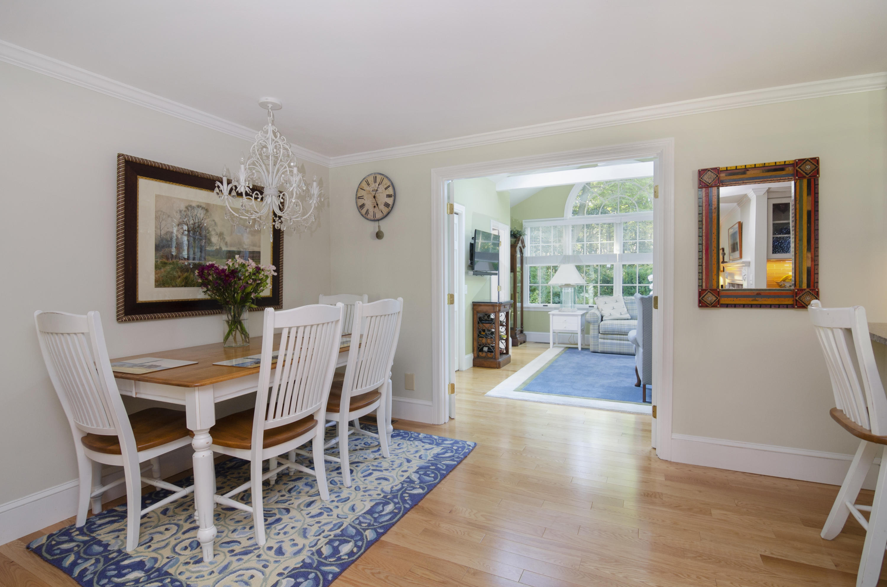 15 Weir Road Eastham, MA 02642 - Photo 4 of 20 Dining