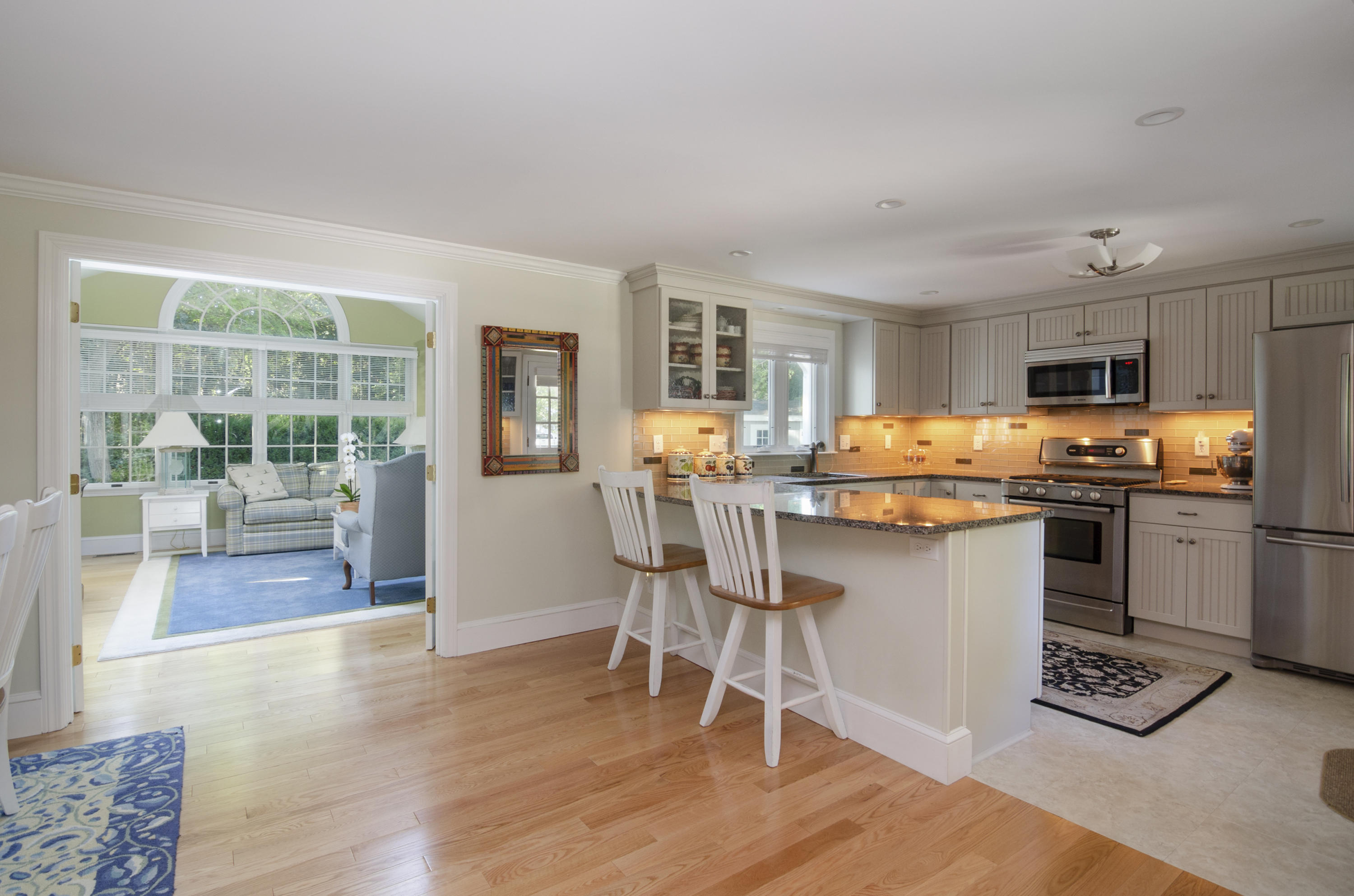 15 Weir Road Eastham, MA 02642 - Photo 8 of 20 Kitchen