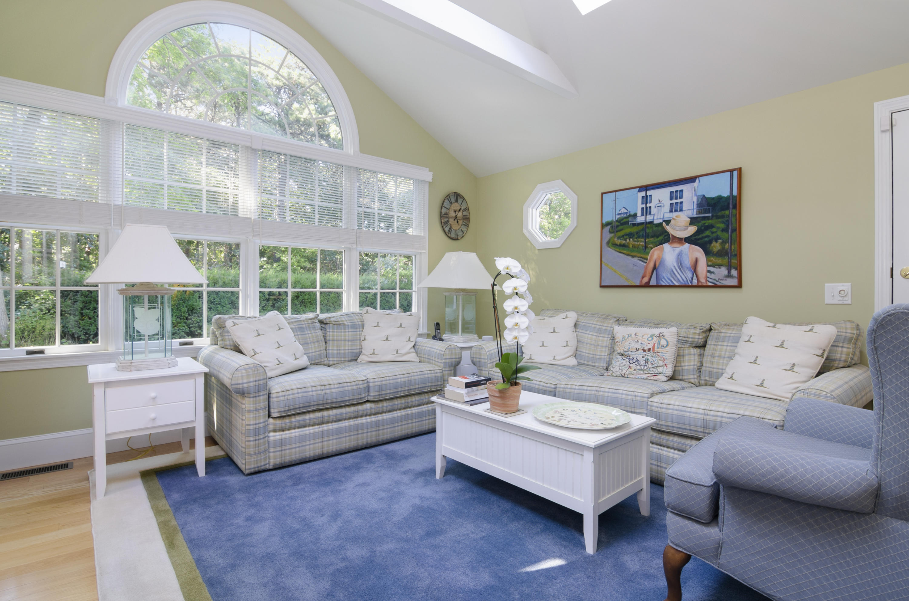15 Weir Road Eastham, MA 02642 - Photo 9 of 20 Family Room/Bedroom