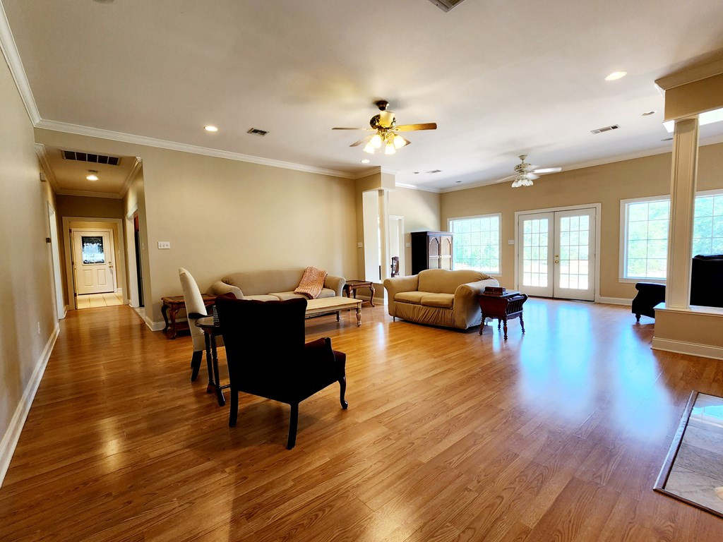 69 West Burnette Road Jayess, MS 39641 - Photo 12 of 74 Photo 12