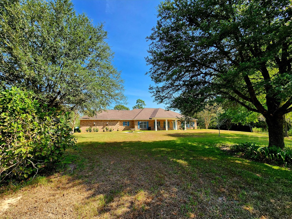 69 West Burnette Road Jayess, MS 39641 - Photo 2 of 74 Photo 2