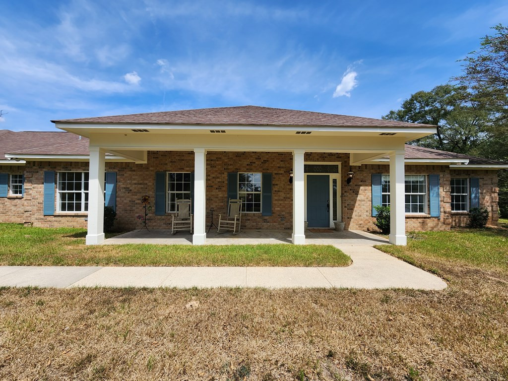 69 West Burnette Road Jayess, MS 39641 - Photo 5 of 74 Photo 5