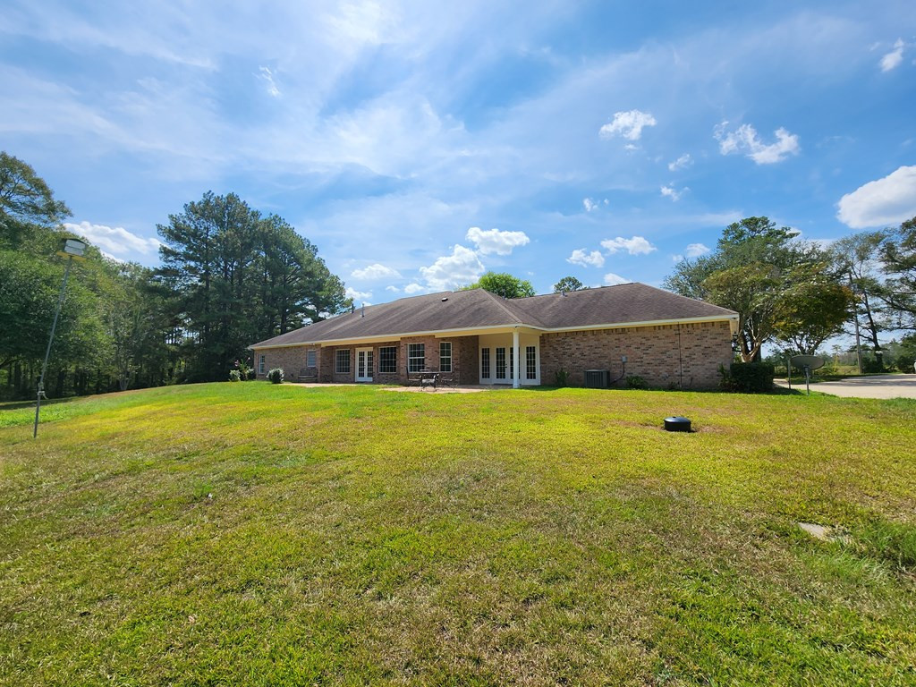 69 West Burnette Road Jayess, MS 39641 - Photo 54 of 74 Photo 54