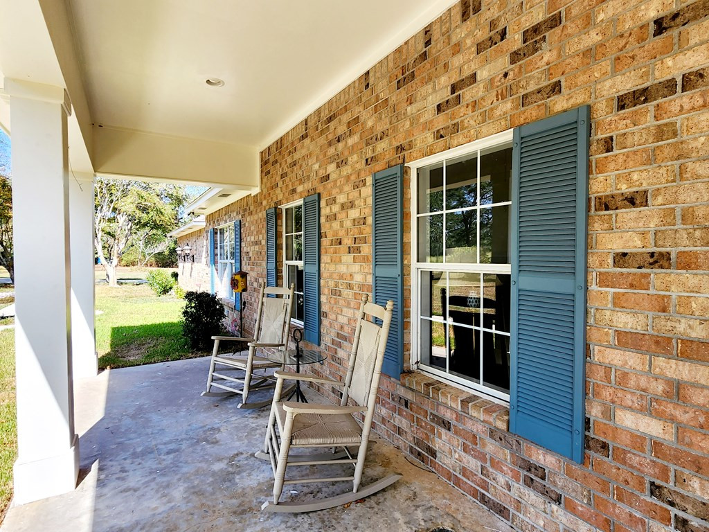 69 West Burnette Road Jayess, MS 39641 - Photo 6 of 74 Photo 6