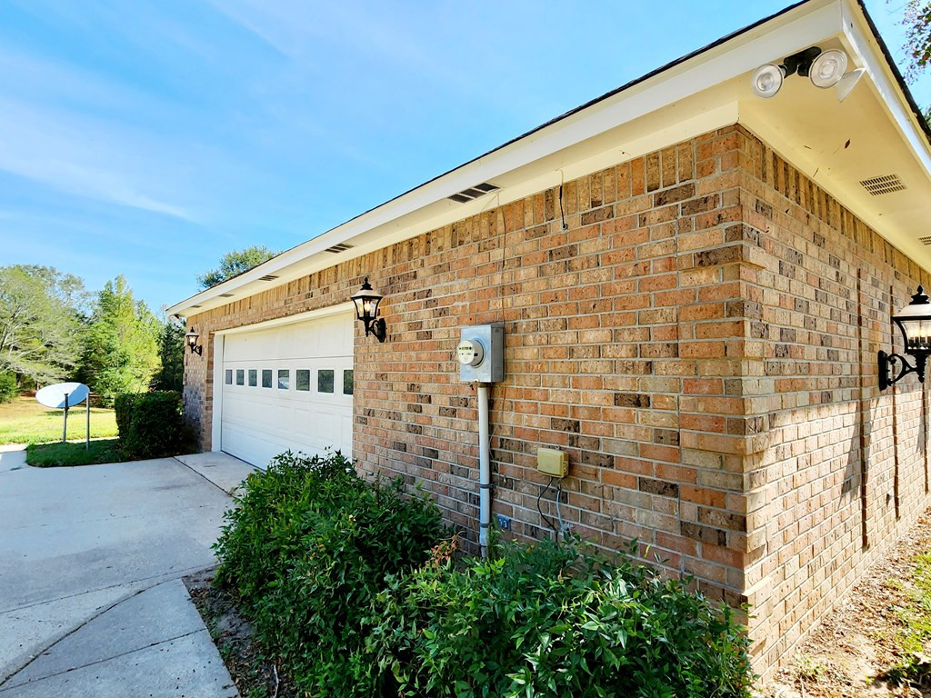 69 West Burnette Road Jayess, MS 39641 - Photo 61 of 74 Photo 61