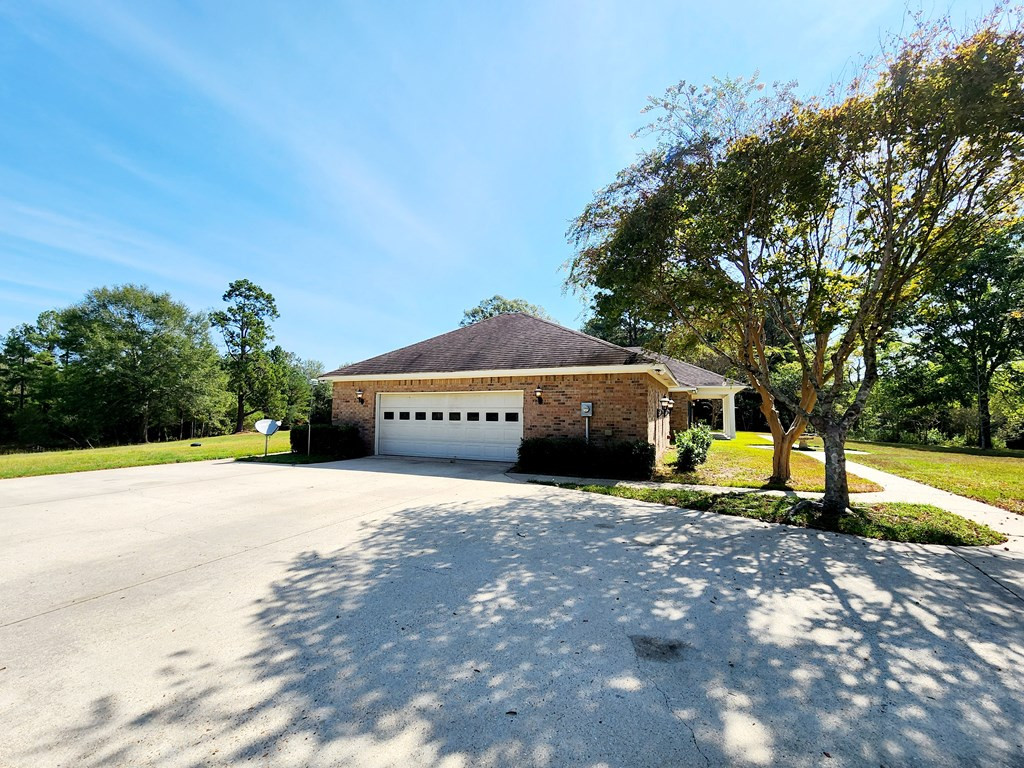 69 West Burnette Road Jayess, MS 39641 - Photo 64 of 74 Photo 64