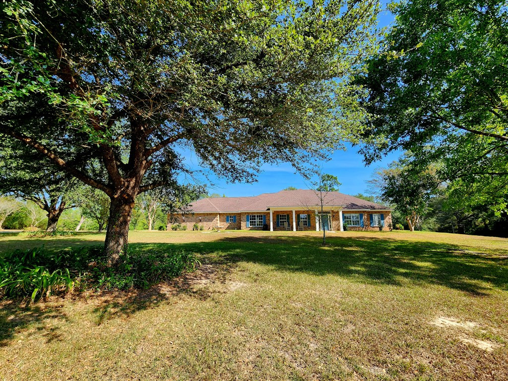 69 West Burnette Road Jayess, MS 39641 - Photo 73 of 74 Photo 74