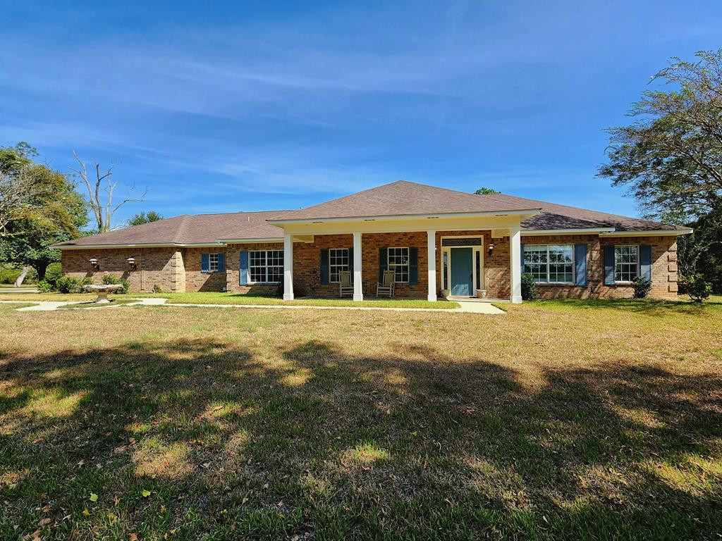 69 West Burnette Road Jayess, MS 39641 - Photo 74 of 74 Photo 75