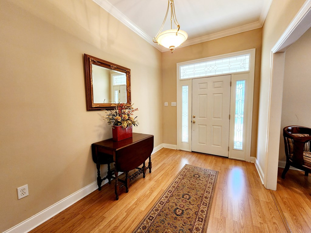 69 West Burnette Road Jayess, MS 39641 - Photo 8 of 74 Photo 8
