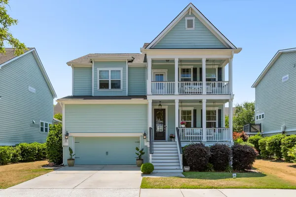 $6,400 | 2237 Dewees Creek Drive, Mount Pleasant, SC 29466