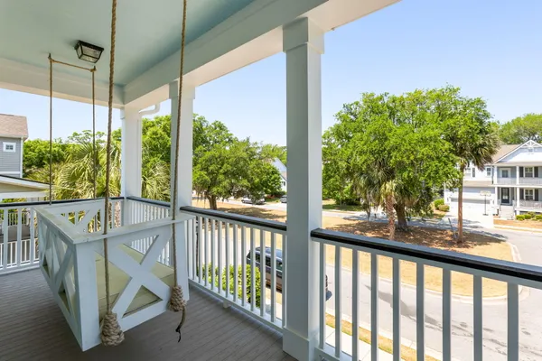 $6,400 | 2237 Dewees Creek Drive, Mount Pleasant, SC 29466