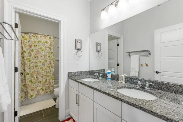 $6,400 | 2237 Dewees Creek Drive, Mount Pleasant, SC 29466