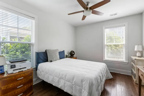 $6,400 | 2237 Dewees Creek Drive, Mount Pleasant, SC 29466