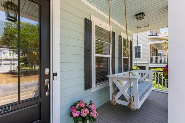 $6,400 | 2237 Dewees Creek Drive, Mount Pleasant, SC 29466