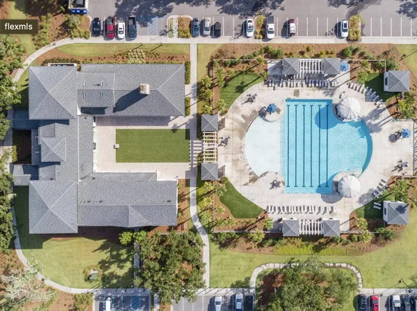 $6,400 | 2237 Dewees Creek Drive, Mount Pleasant, SC 29466