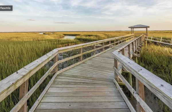 $6,400 | 2237 Dewees Creek Drive, Mount Pleasant, SC 29466