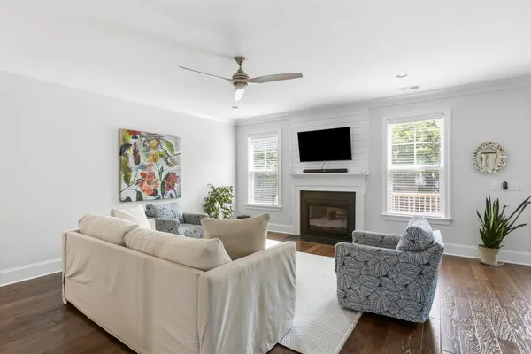 $6,400 | 2237 Dewees Creek Drive, Mount Pleasant, SC 29466