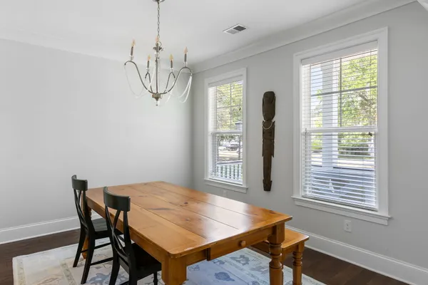 $6,400 | 2237 Dewees Creek Drive, Mount Pleasant, SC 29466