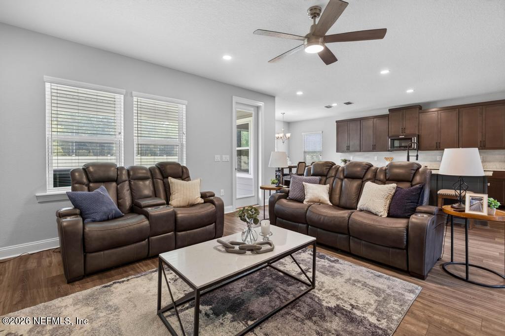 96 Hillendale Circle St. Johns, FL 32259 - Photo 33 of 104 Great Room