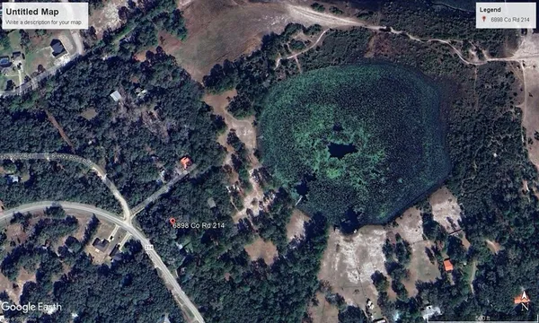 $275,000 | 6898 County Road 214, Melrose, FL 32666