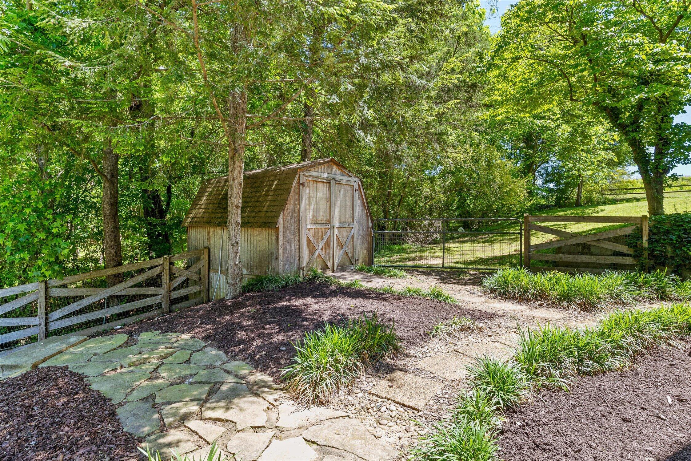 10911 East Brainerd Road Apison, TN 37302 - Photo 37 of 42 31-10911 E Brainerd Rd-9
