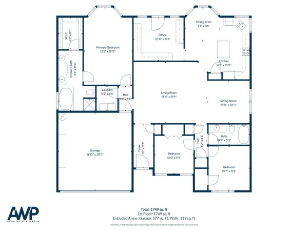 $545,900 | 1025 10 Lake Drive, DeFuniak Springs, FL 32433