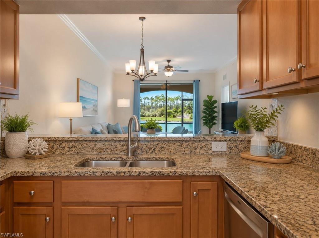 9731 Acqua Court, Unit 514 Naples, FL 34113 - Photo 5 of 21