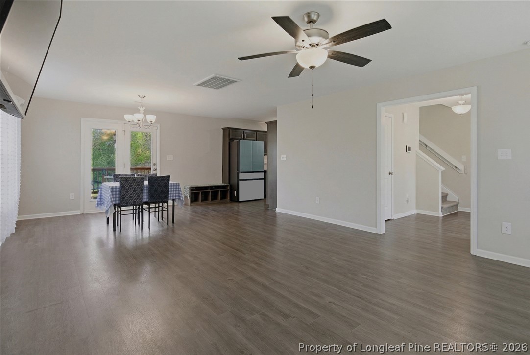 5410 Hickory Knoll Road Fayetteville, NC 28314 - Photo 10 of 46