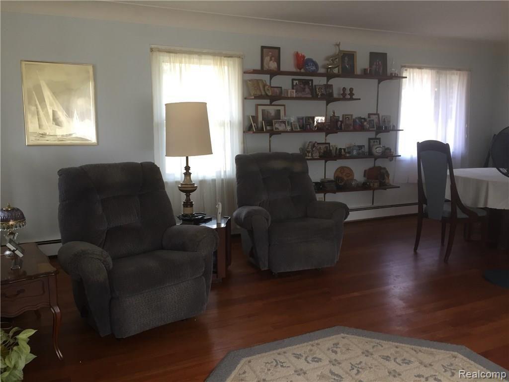 1116 Turrill Road Lapeer, MI 48446 - Photo 8 of 18