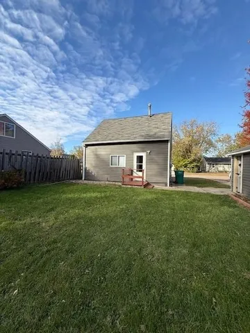 $169,900 | 1810 1st Avenue Southeast, Austin, MN 55912