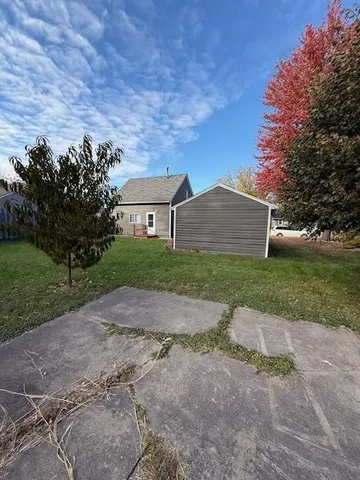 $169,900 | 1810 1st Avenue Southeast, Austin, MN 55912