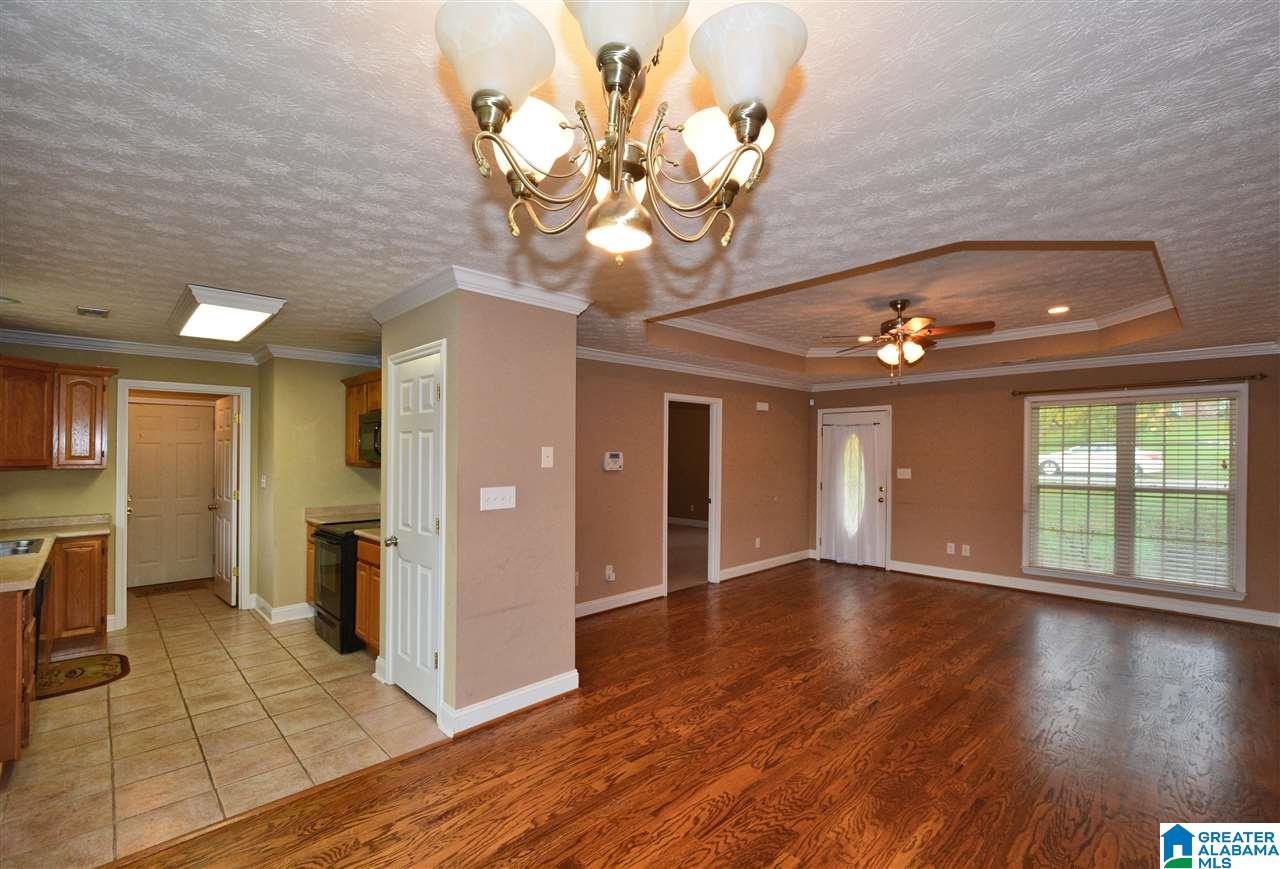 1682 North Dakota Road Thorsby, AL 35171 - Photo 4 of 26