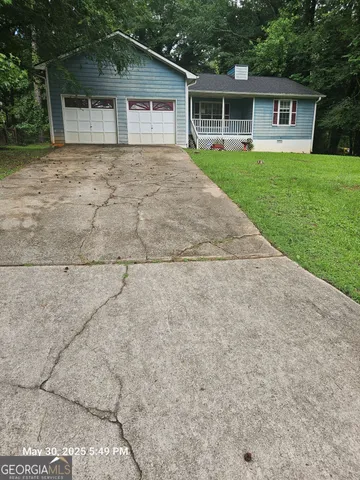 $179,900 | 115 Lakeview Drive, Stockbridge, GA 30281