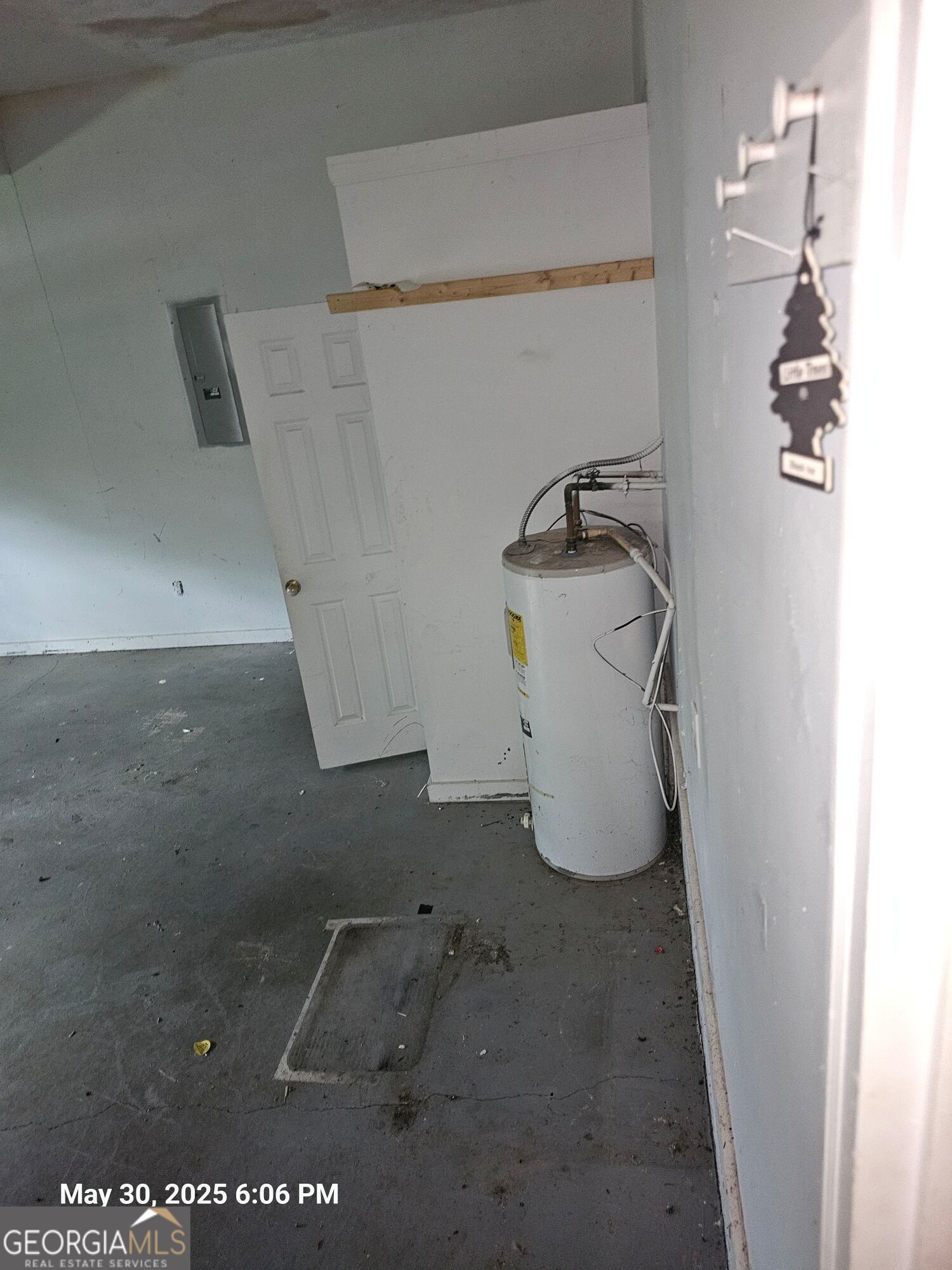 115 Lakeview Drive Stockbridge, GA 30281 - Photo 19 of 19