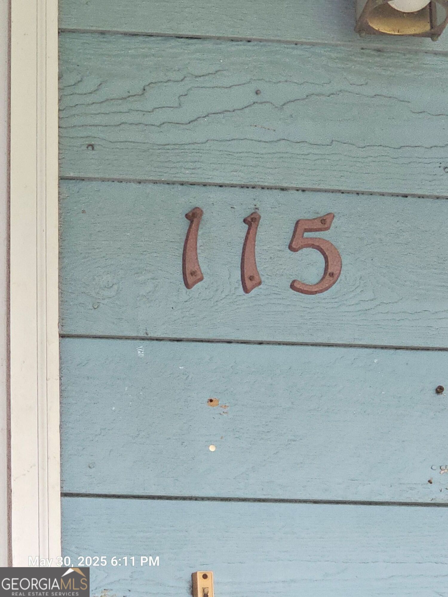 115 Lakeview Drive Stockbridge, GA 30281 - Photo 2 of 19 ADDRESS