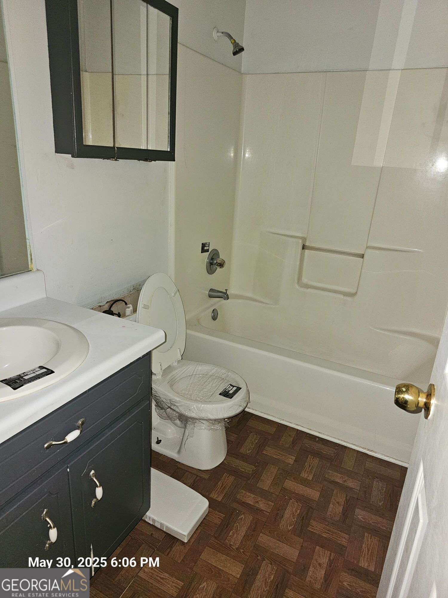 115 Lakeview Drive Stockbridge, GA 30281 - Photo 3 of 19