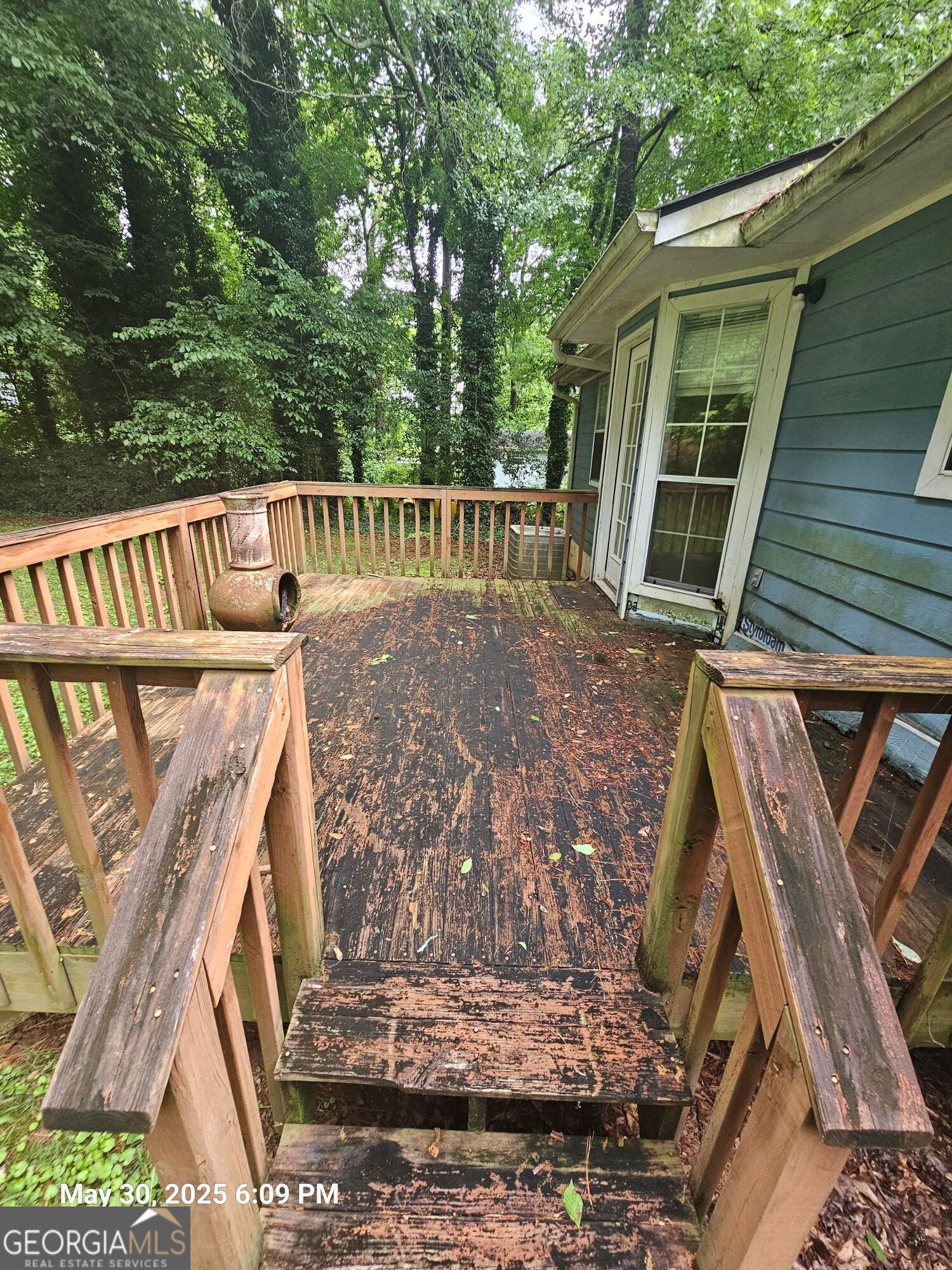 115 Lakeview Drive Stockbridge, GA 30281 - Photo 7 of 19